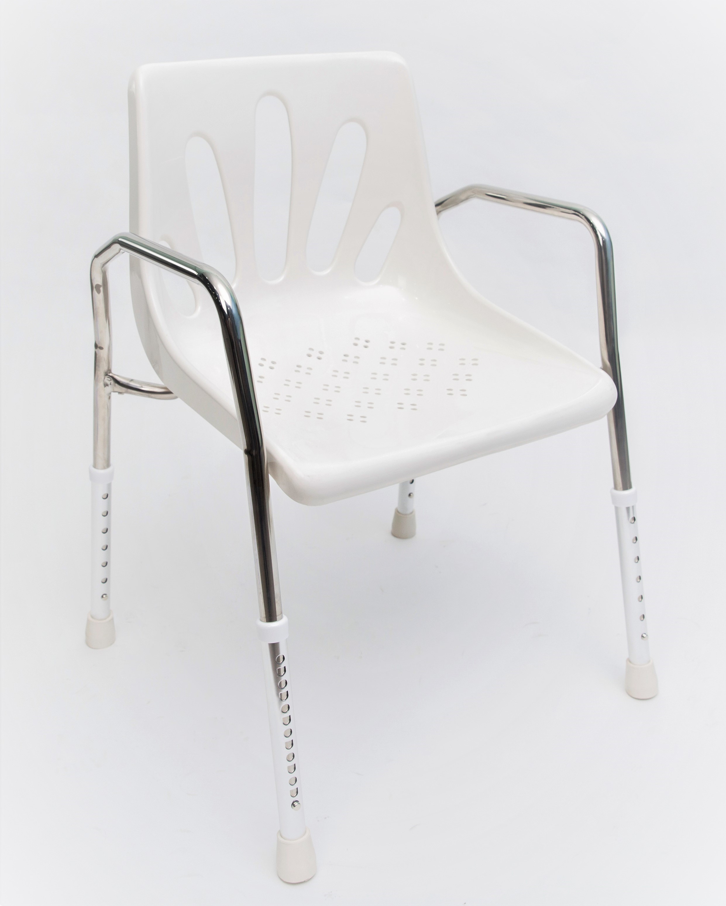 Stainless Shower Chair